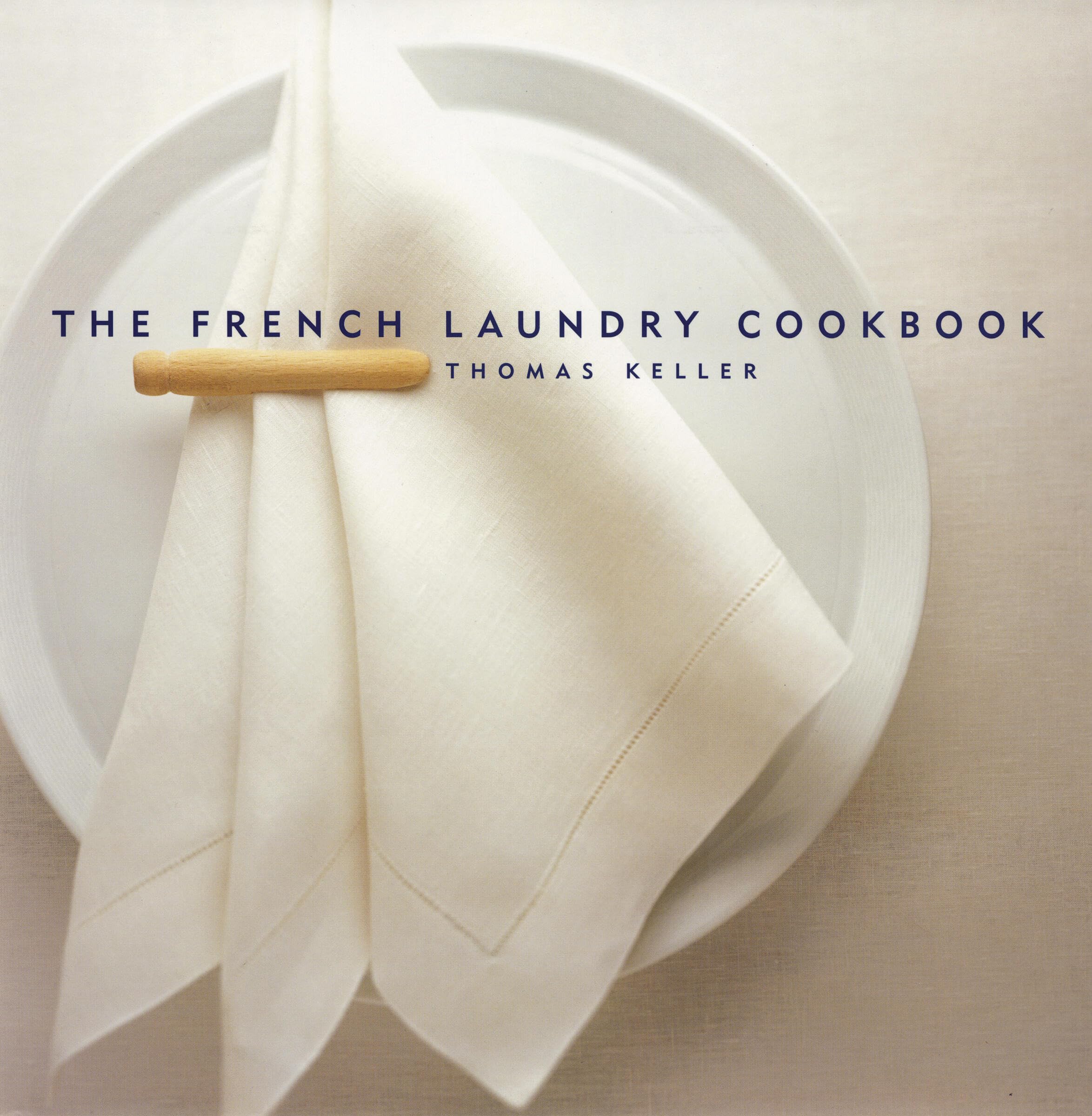 THE ESSENTIAL THOMAS KELLER 2冊セット Amazon | The French Laundry Cookbook (The Thomas Keller Library